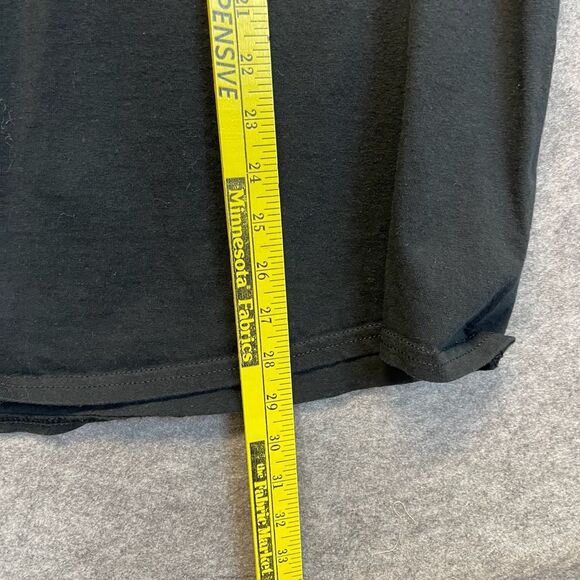 NASCAR Dale Earnhardt Men’s Graphic T-Shirt Race Car Print Black XL Racing Tee - Picture 6 of 9